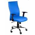 stolička SAVA modrá